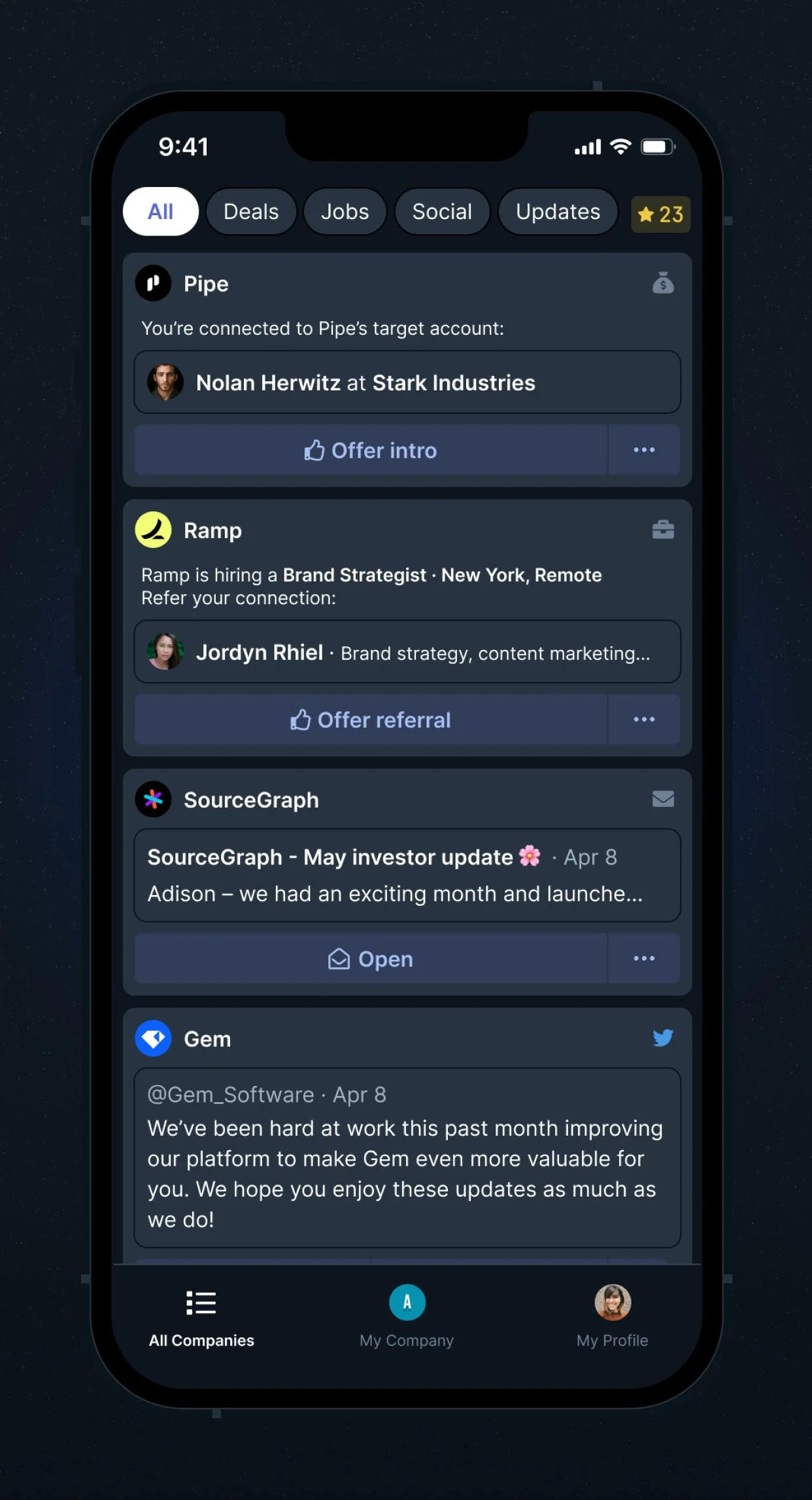 Cabal screenshot 2