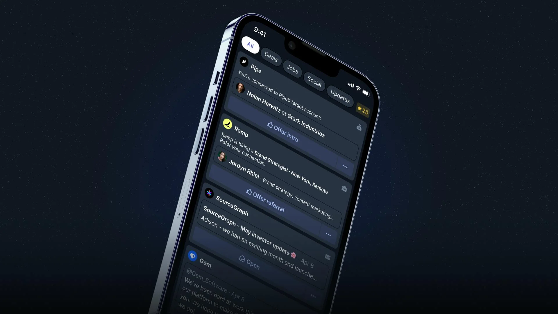 Cabal screenshot 4