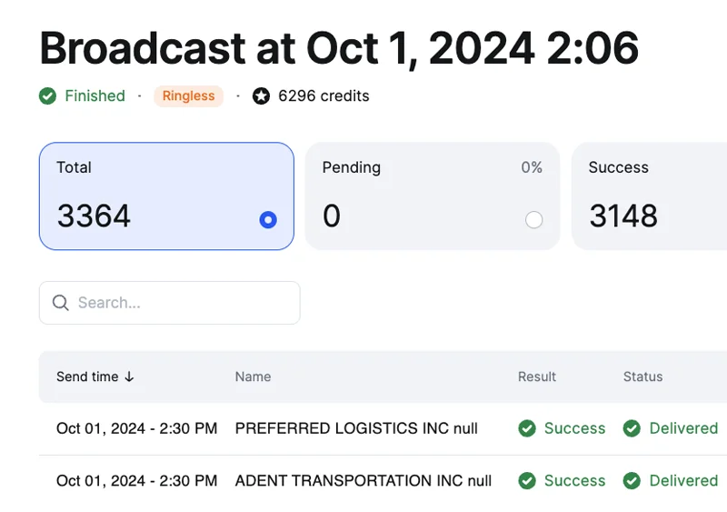 Call Loop screenshot 4