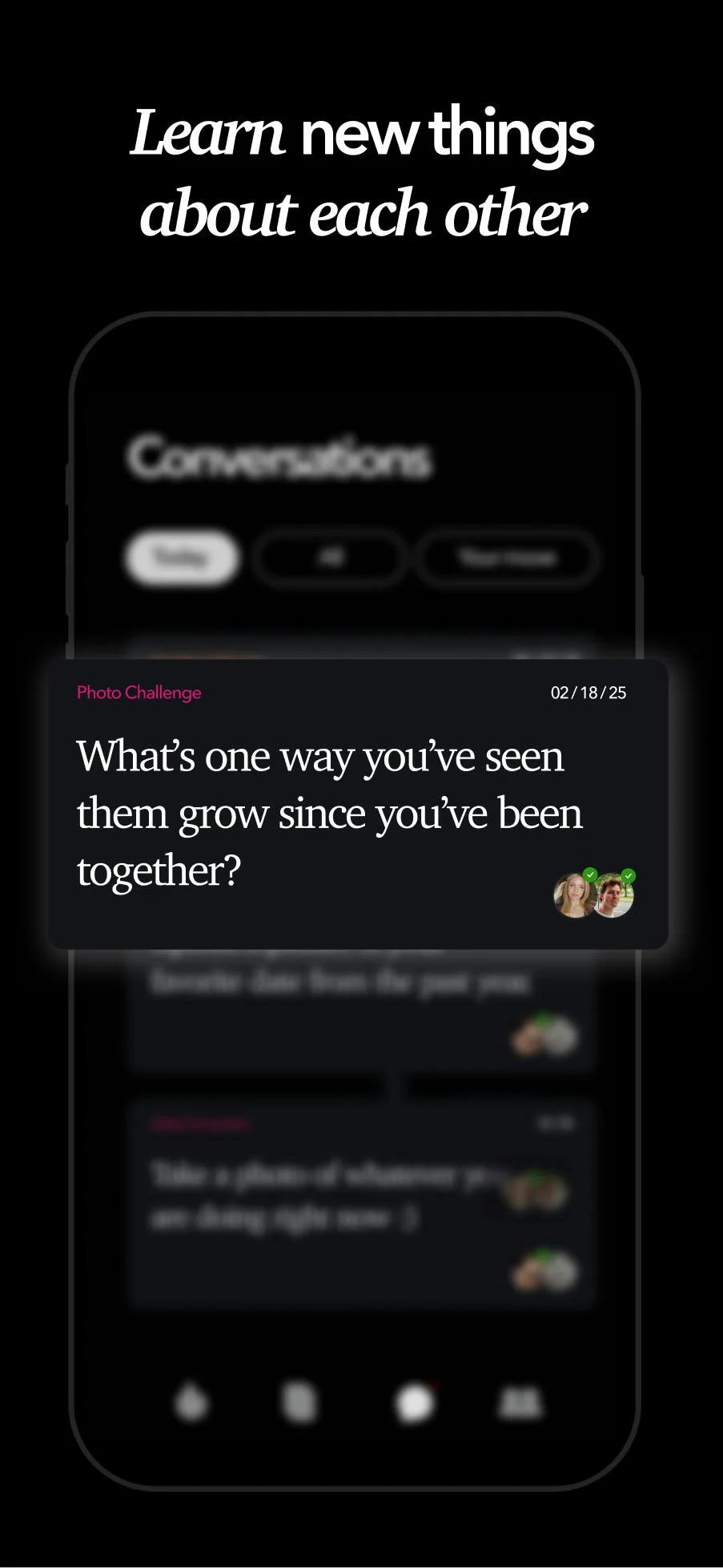 Candle screenshot 7