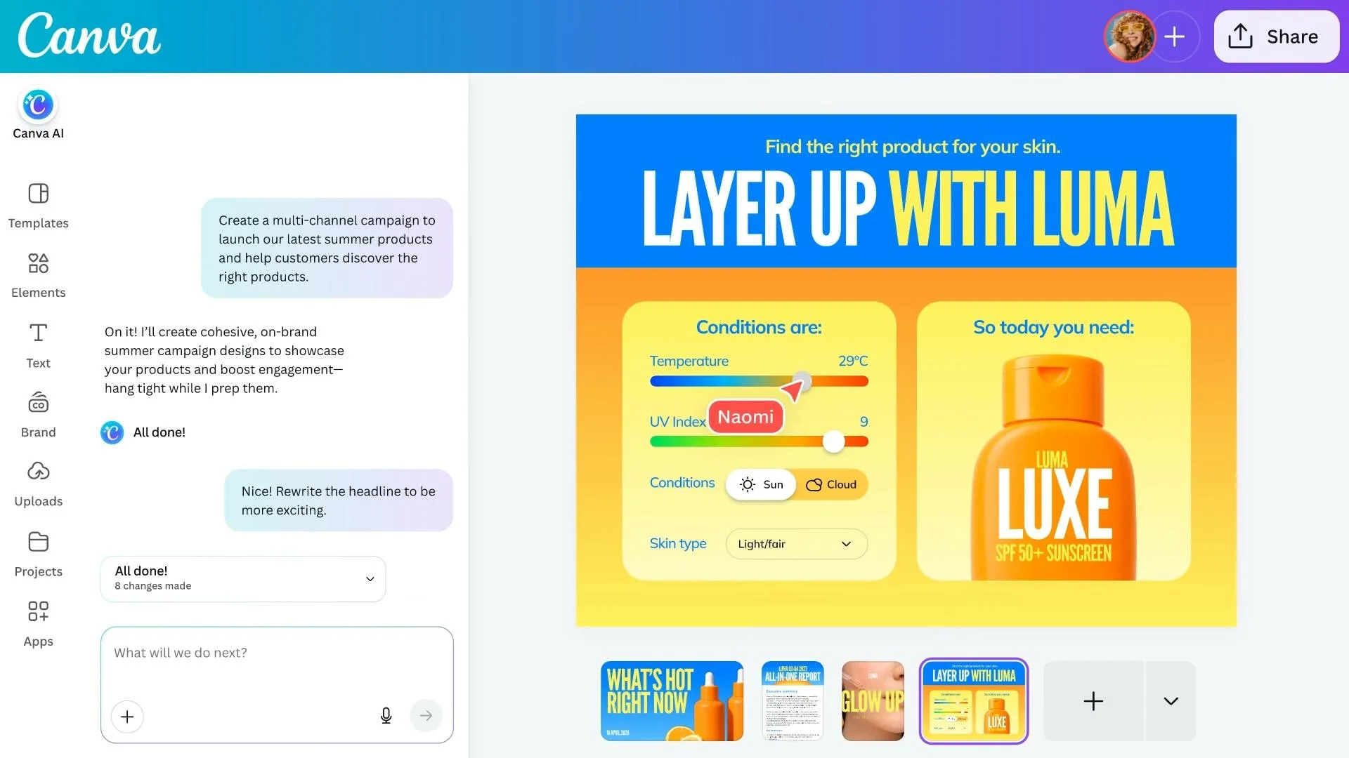 Canva screenshot 7