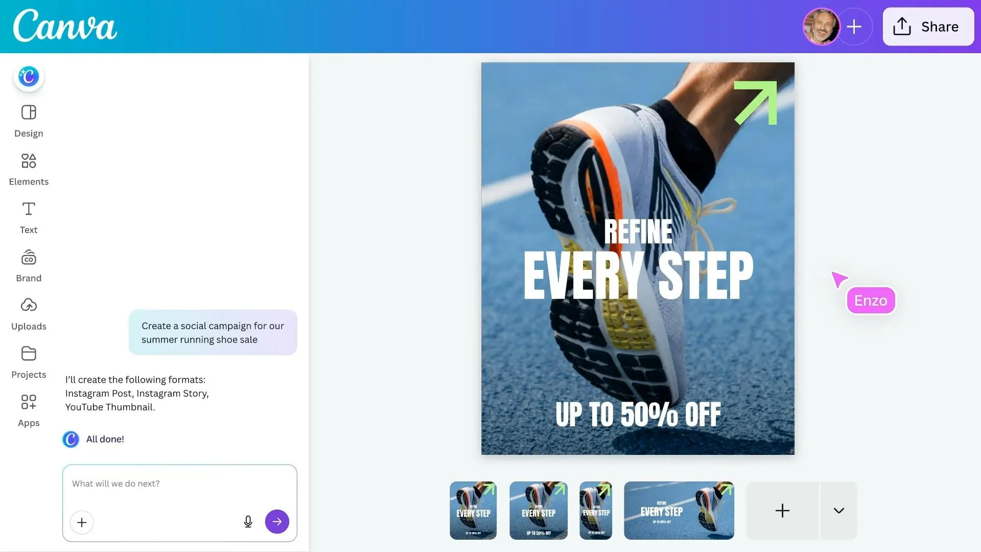 Canva screenshot 9