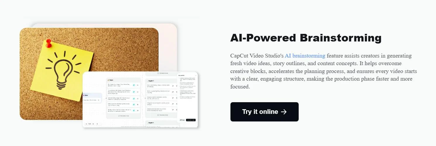 CapCut screenshot 3