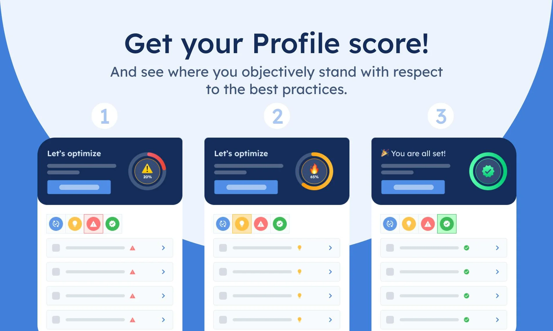 Careerflow screenshot 4