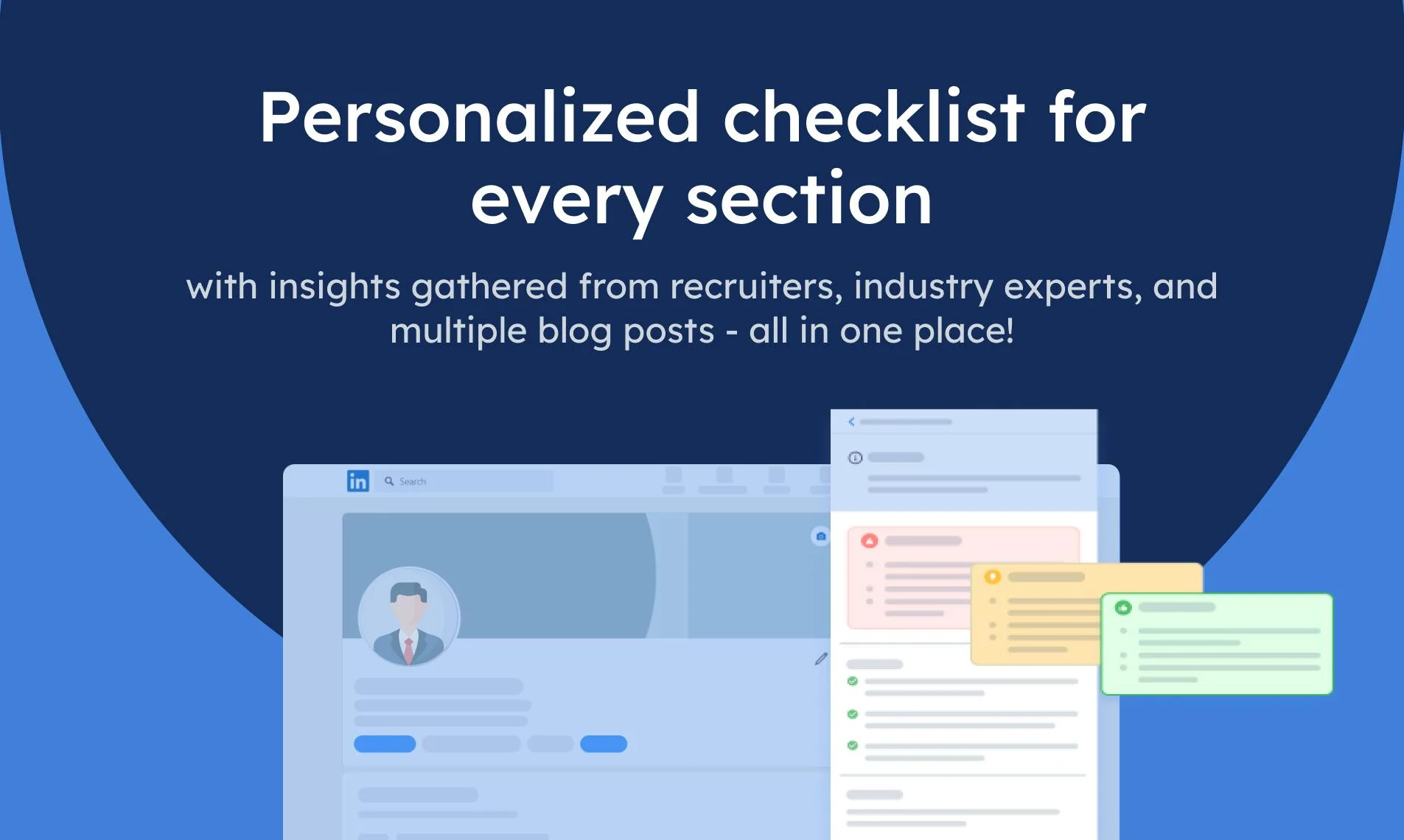 Careerflow screenshot 5