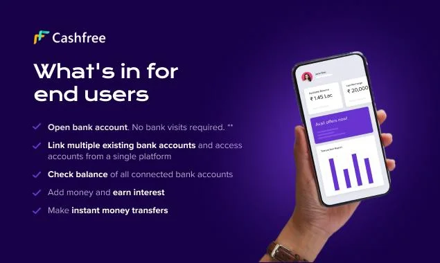 Cashfree screenshot 3