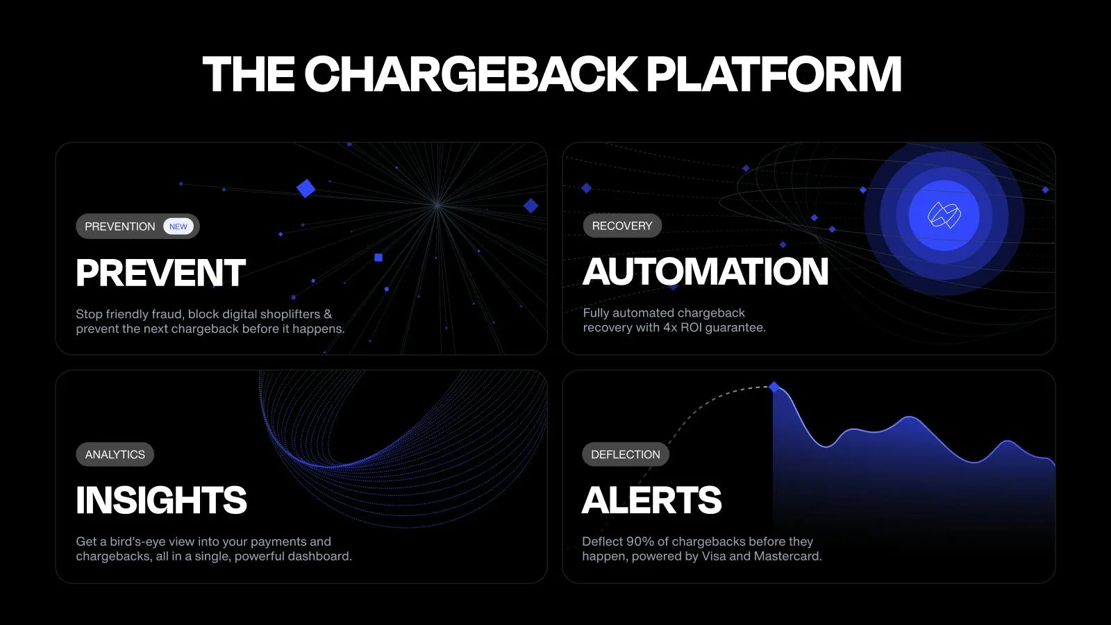Chargeflow screenshot 3