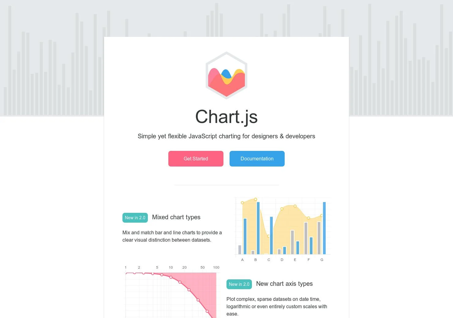 Chart.js screenshot 4