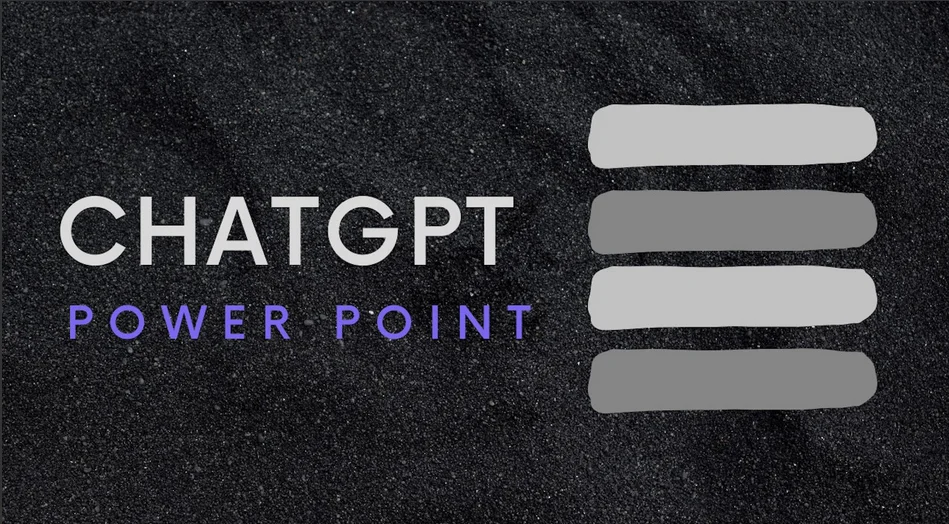 ChatGPT For PowerPoint screenshot 4