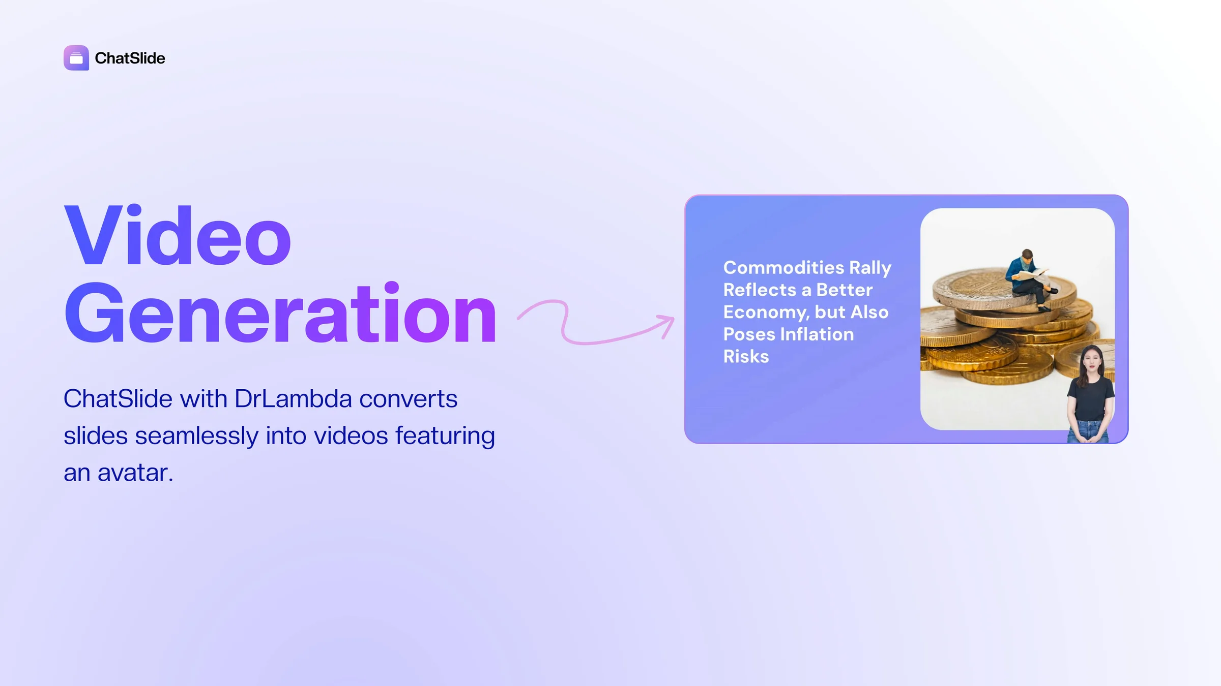 ChatSlide.ai screenshot 4