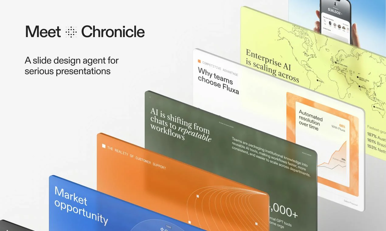 Chronicle screenshot 3