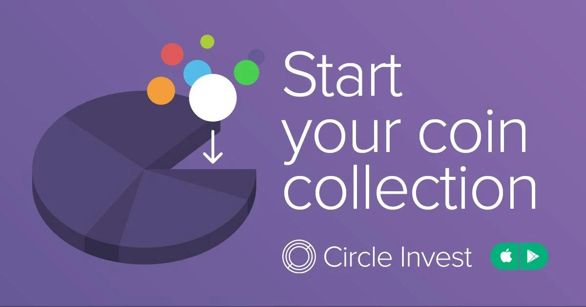 Circle screenshot 3