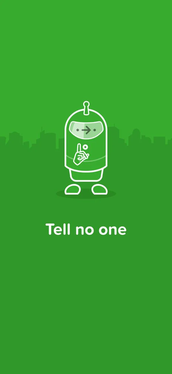 Citymapper screenshot 10