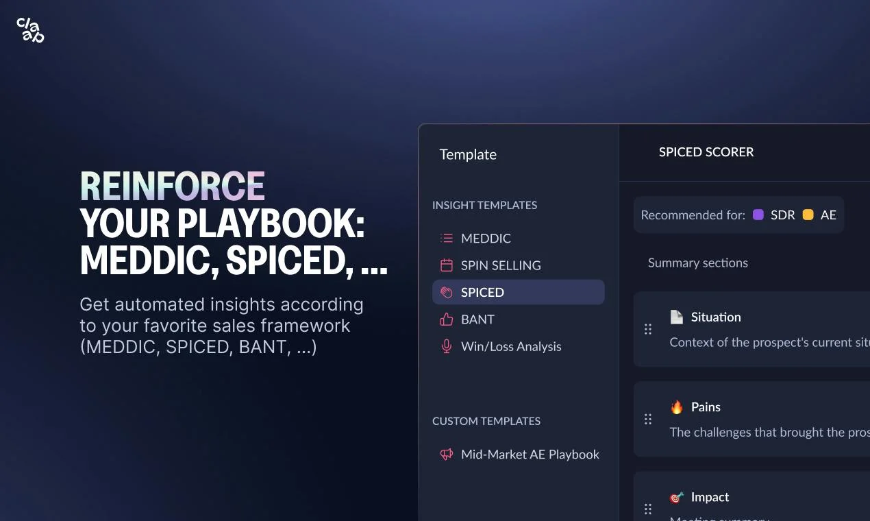 Claap screenshot 4