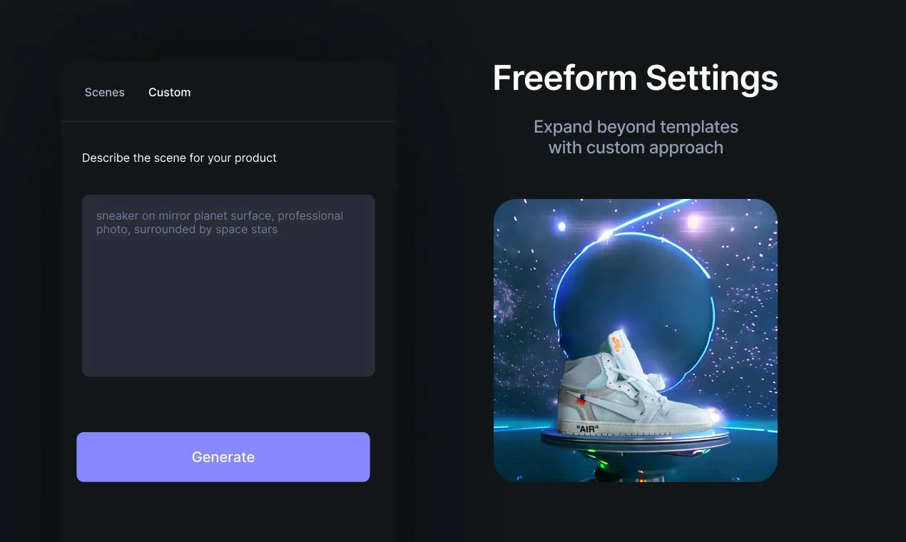 Claid.ai screenshot 3