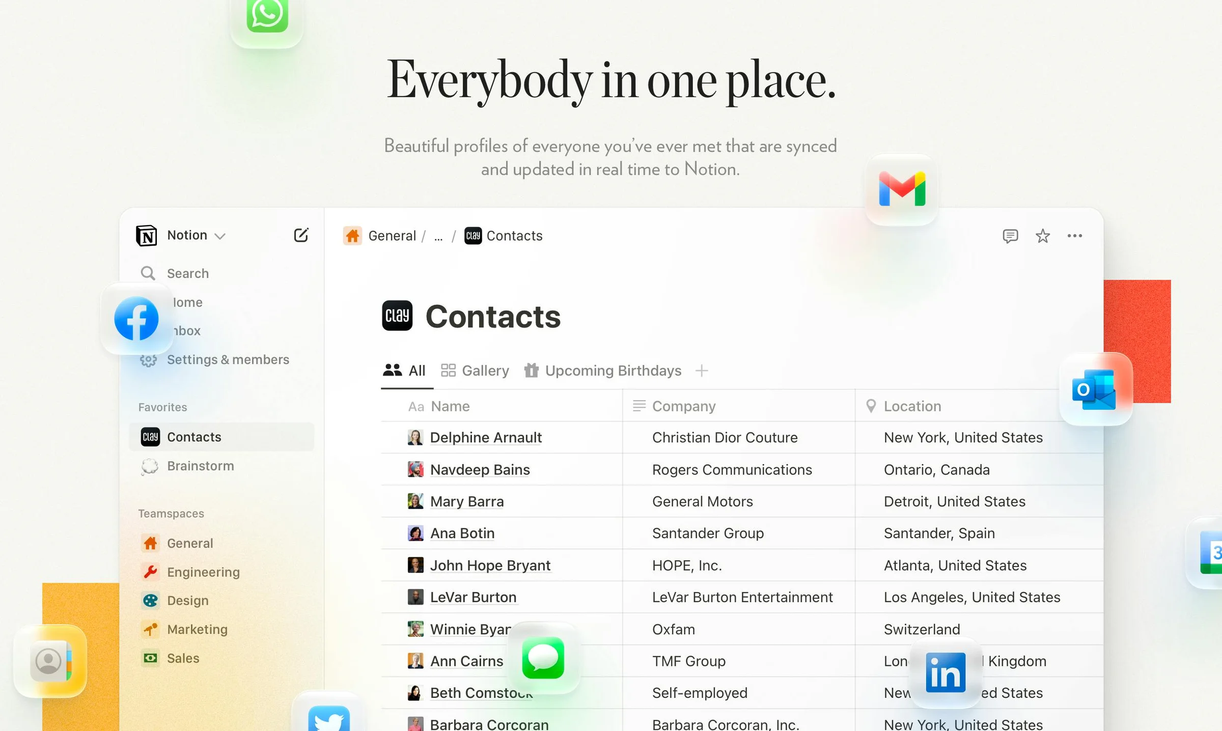 Mesh screenshot 2