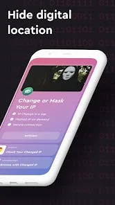 ClearVPN screenshot 2