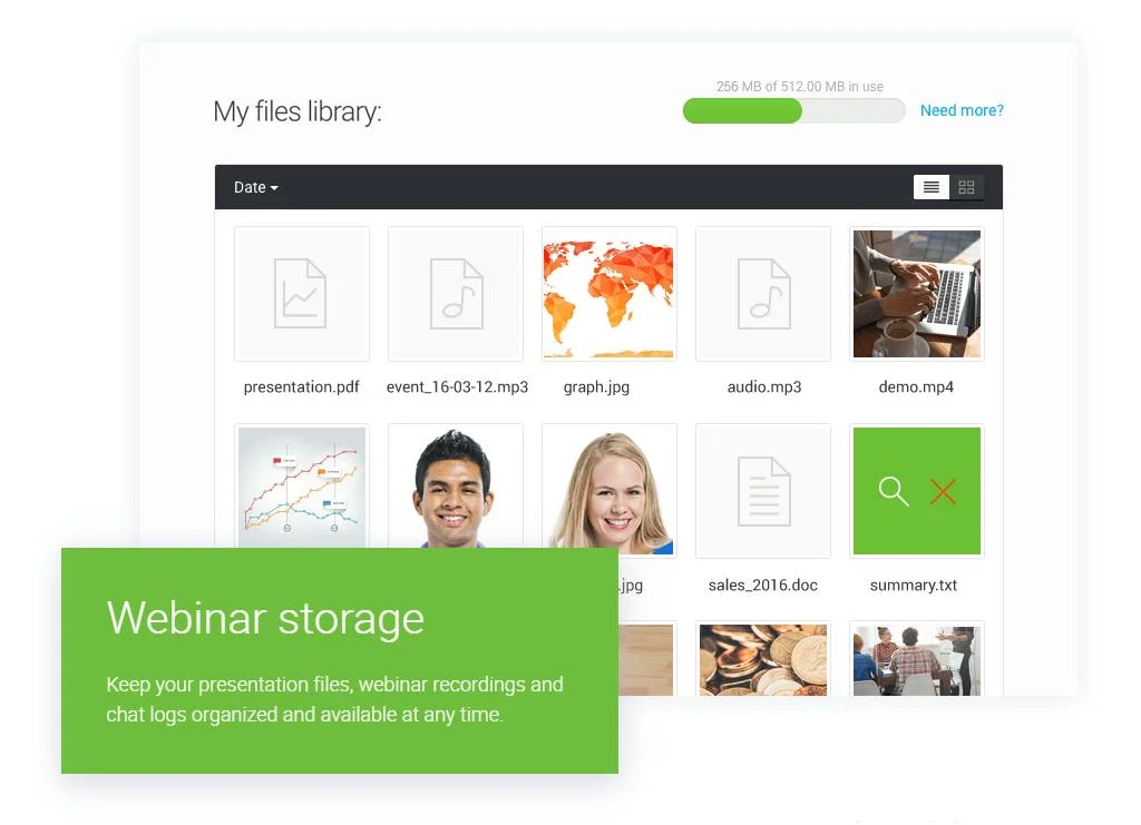 clickmeeting screenshot 11