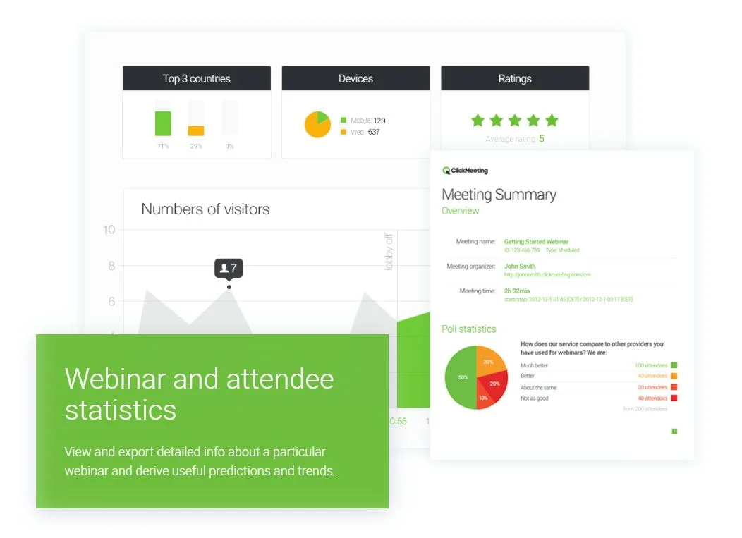 clickmeeting screenshot 12