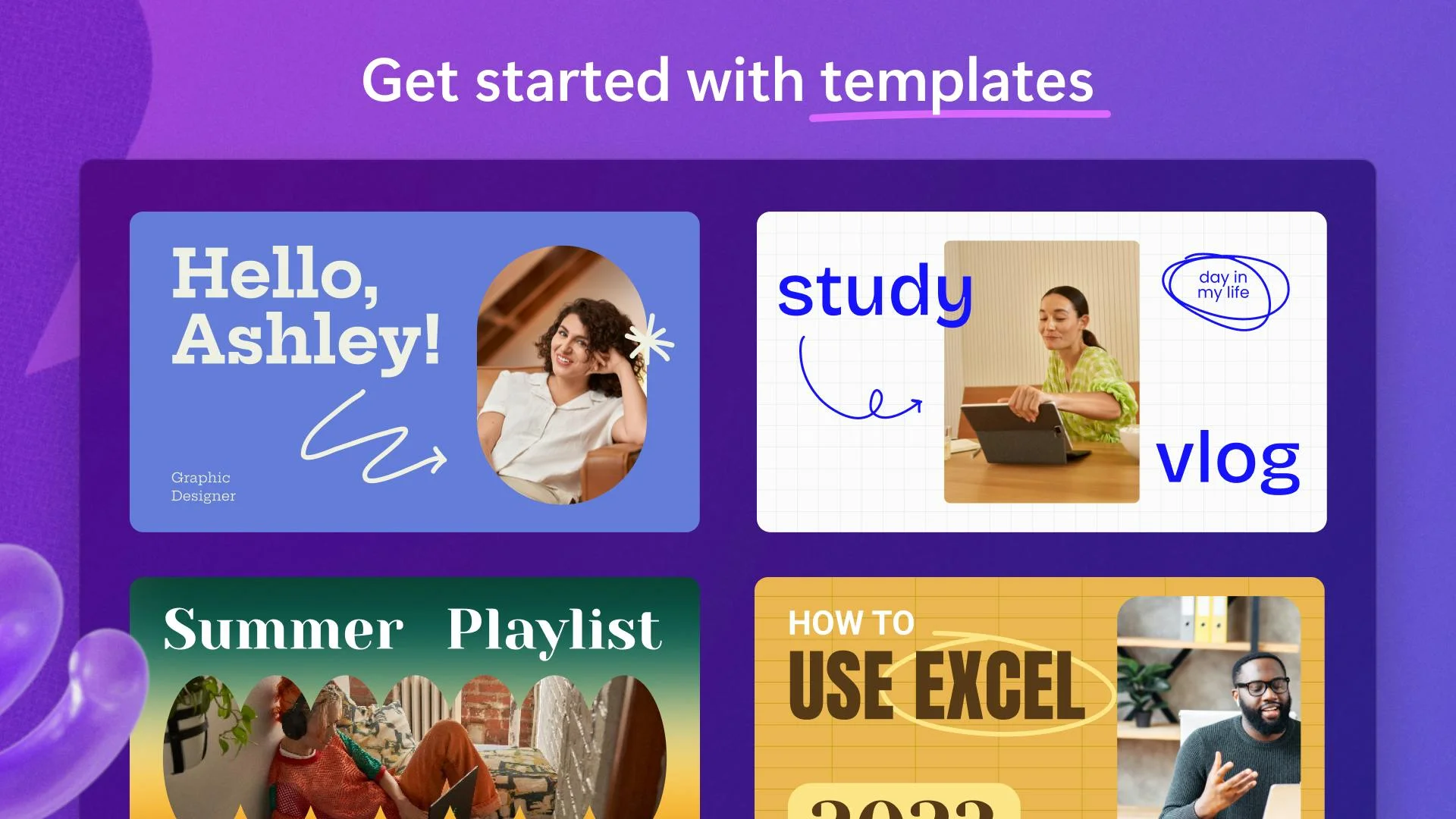 Clipchamp screenshot 5