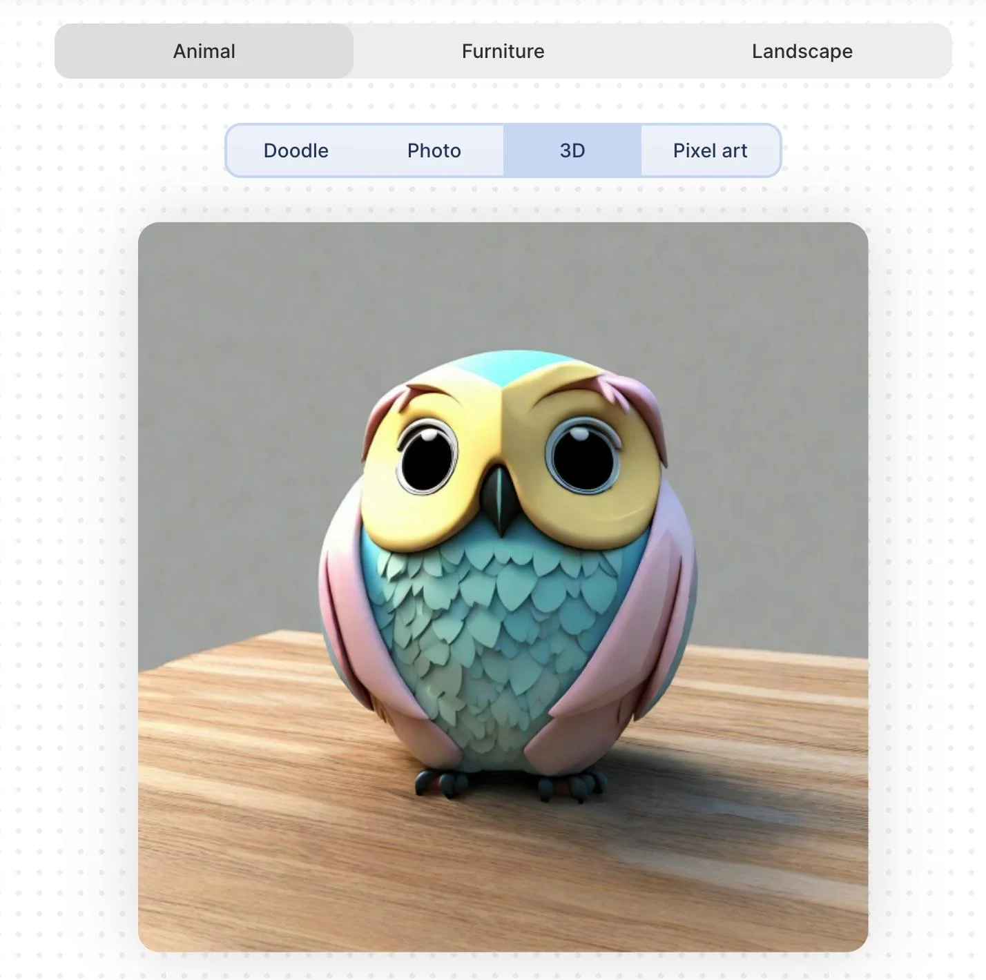 ClipDrop screenshot 2