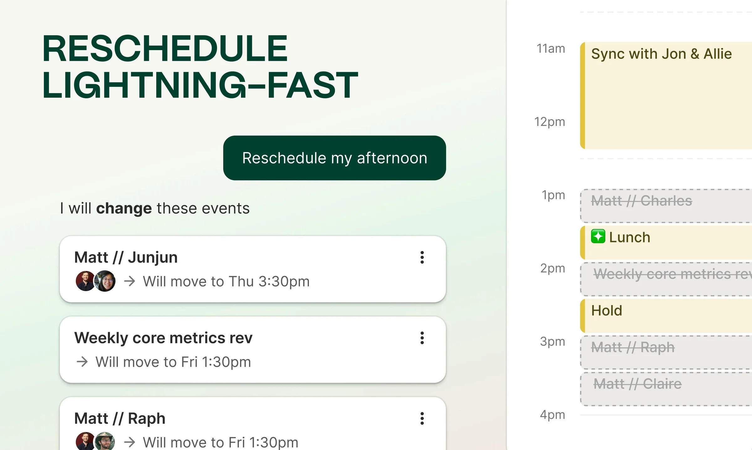 Clockwise screenshot 2
