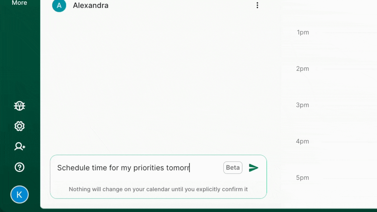 Clockwise screenshot 7