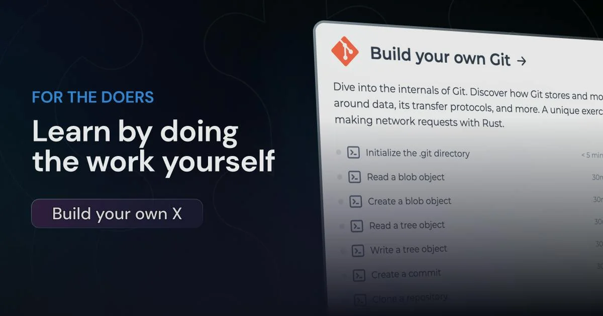 CodeCrafters (YC S22) screenshot 2