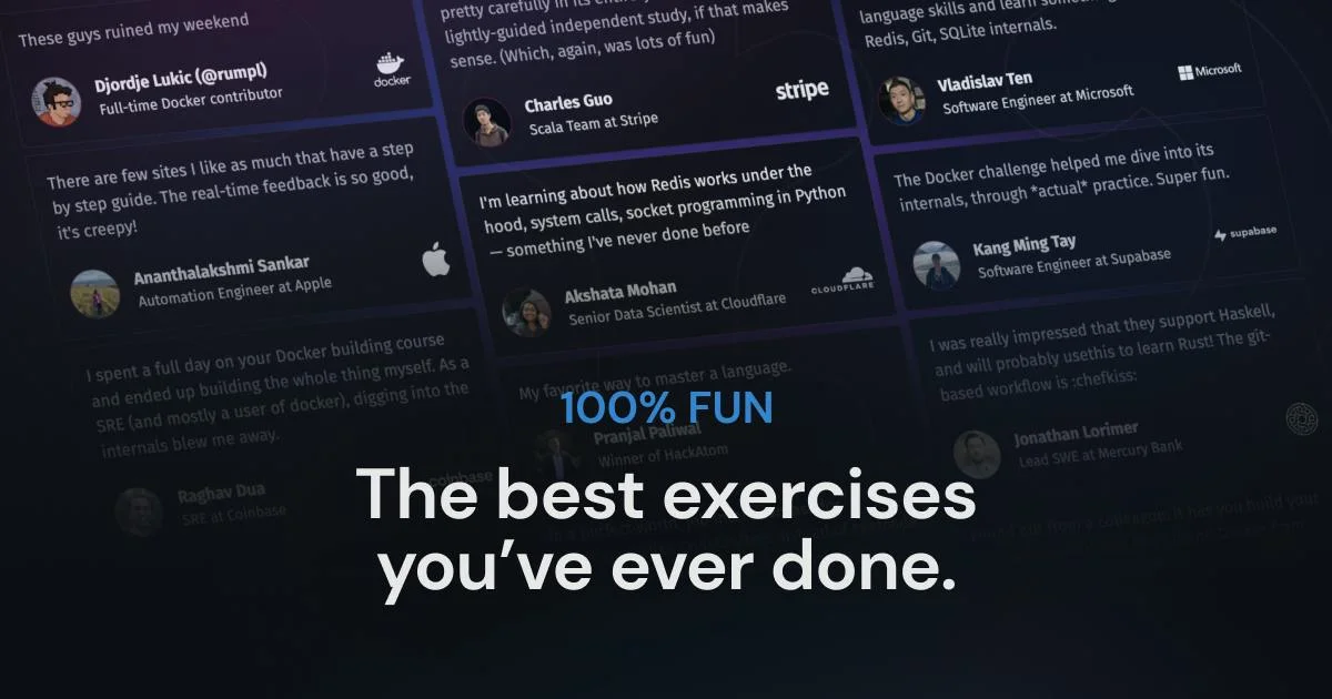 CodeCrafters (YC S22) screenshot 5