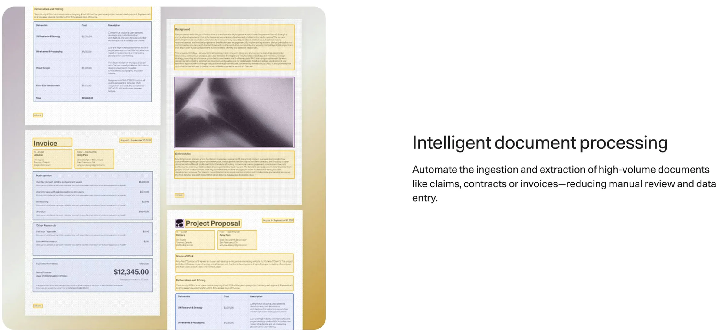 Cohere screenshot 3