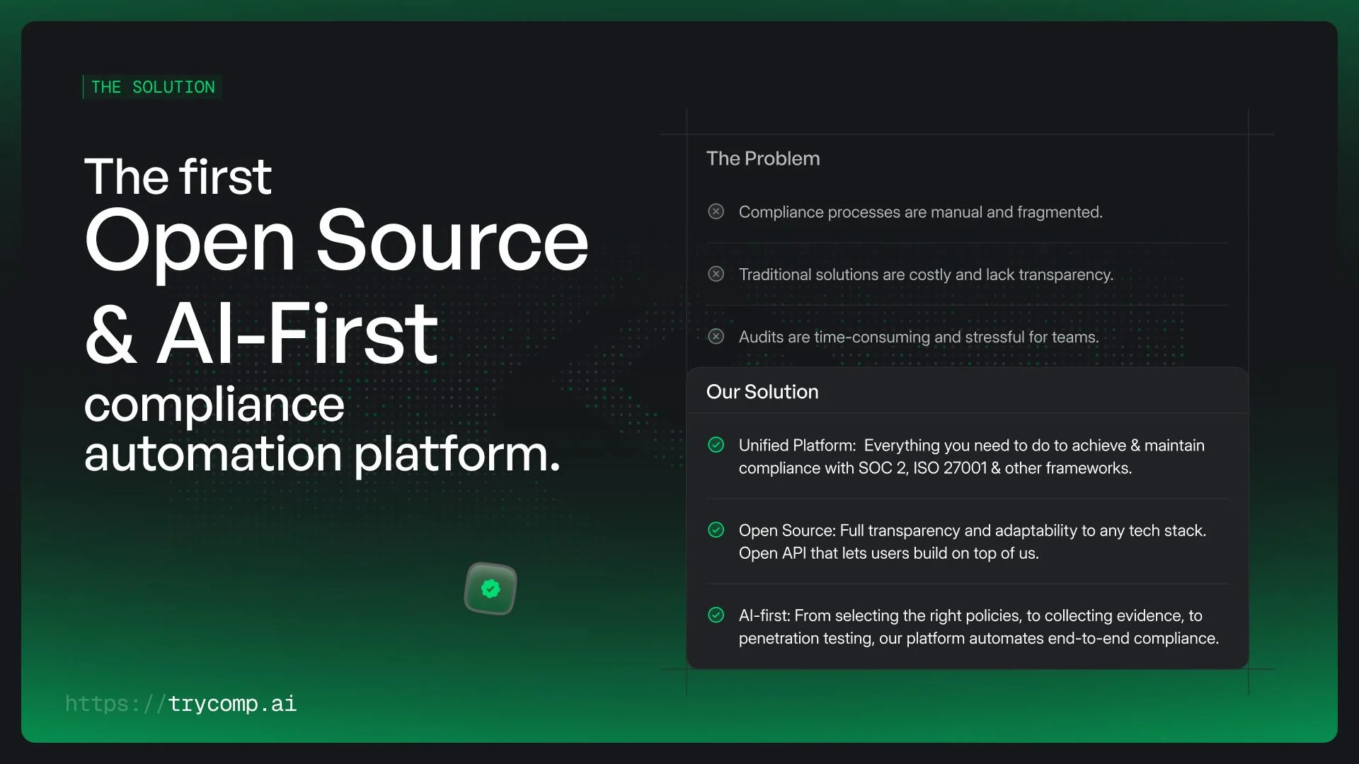 Comp AI screenshot 2