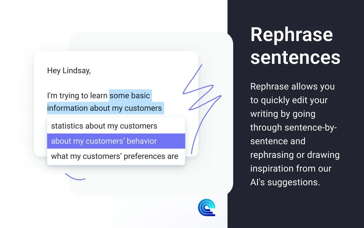 compose.ai screenshot 4