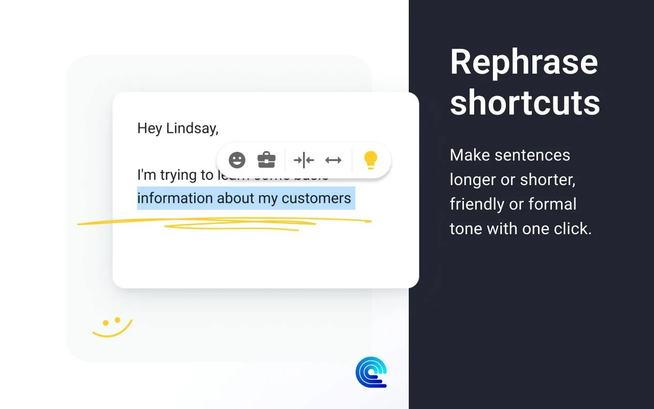 compose.ai screenshot 5