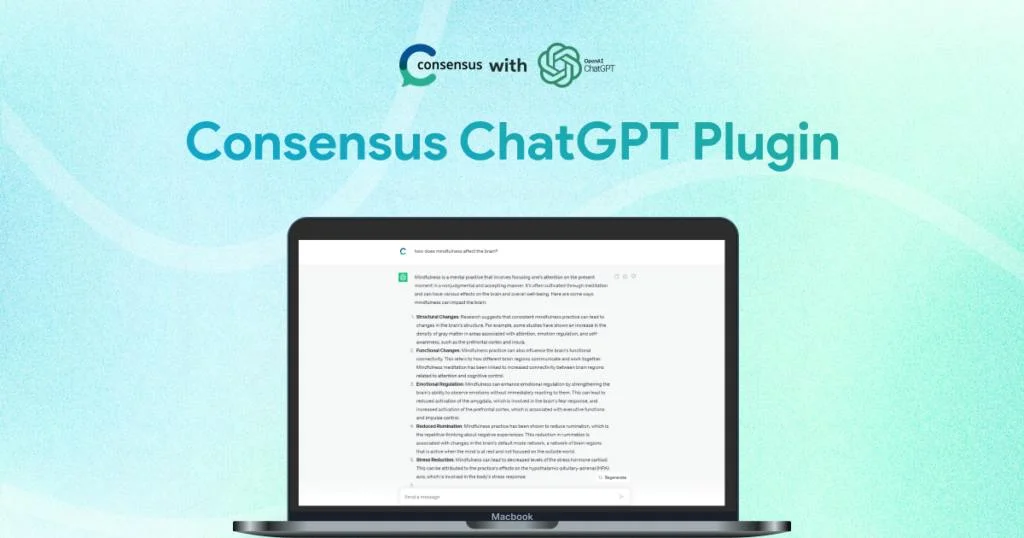 Consensus screenshot 4