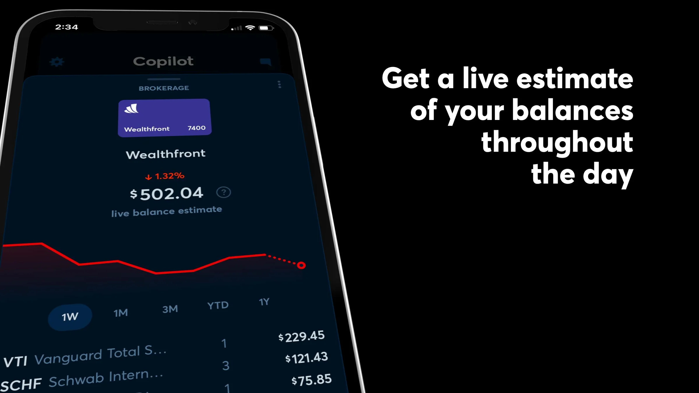 Copilot screenshot 4