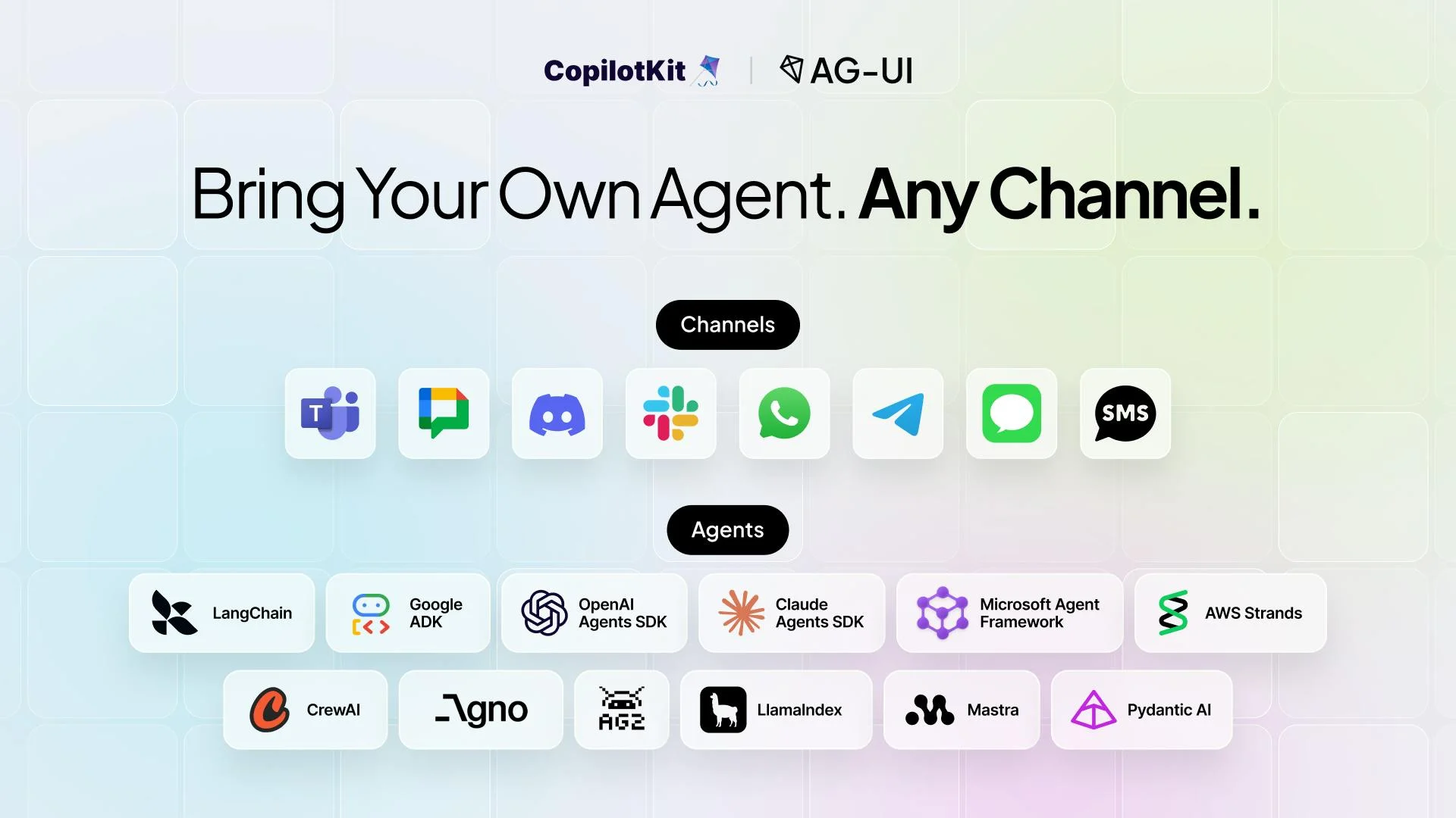 CopilotKit screenshot 10