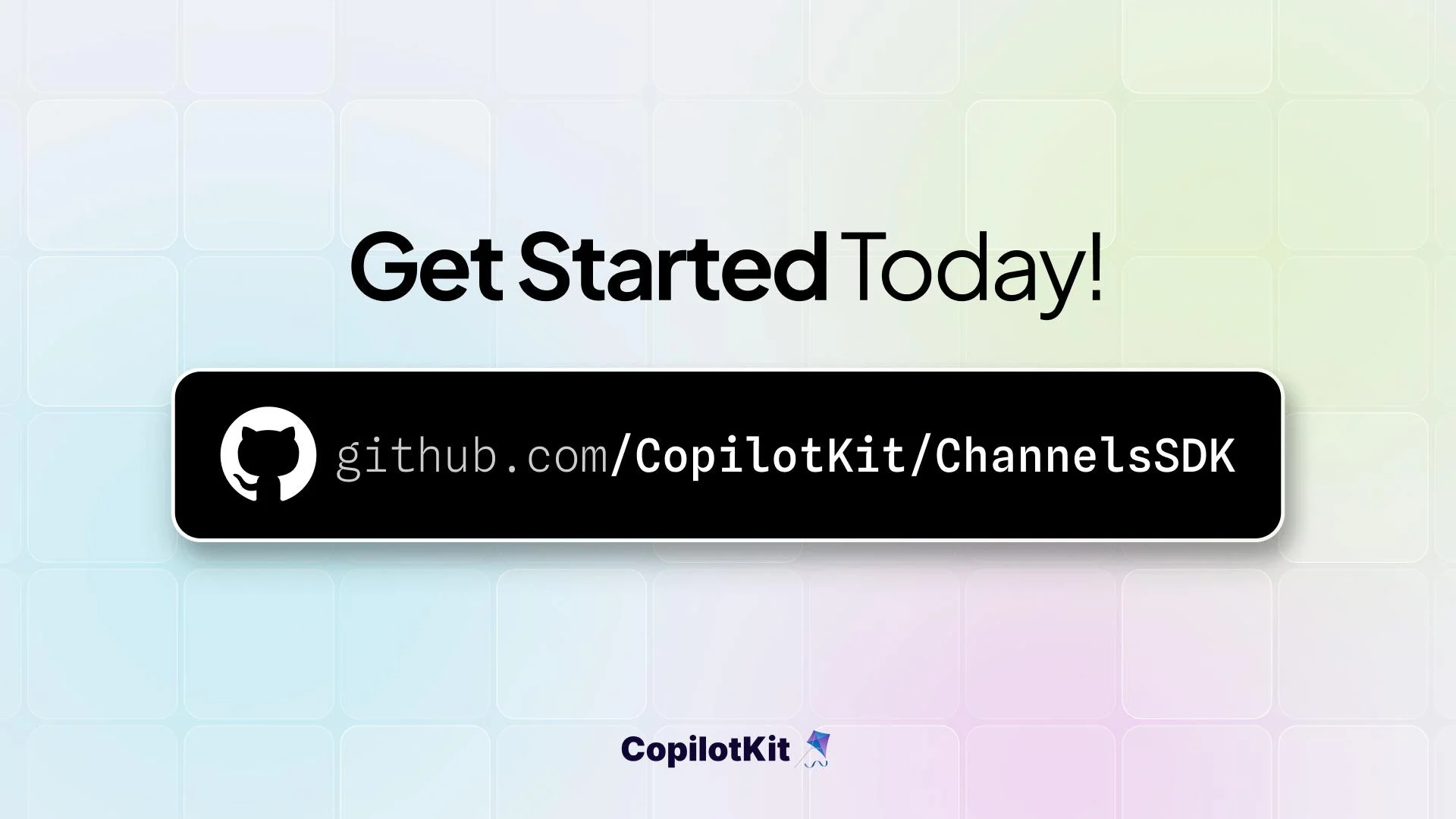 CopilotKit screenshot 9