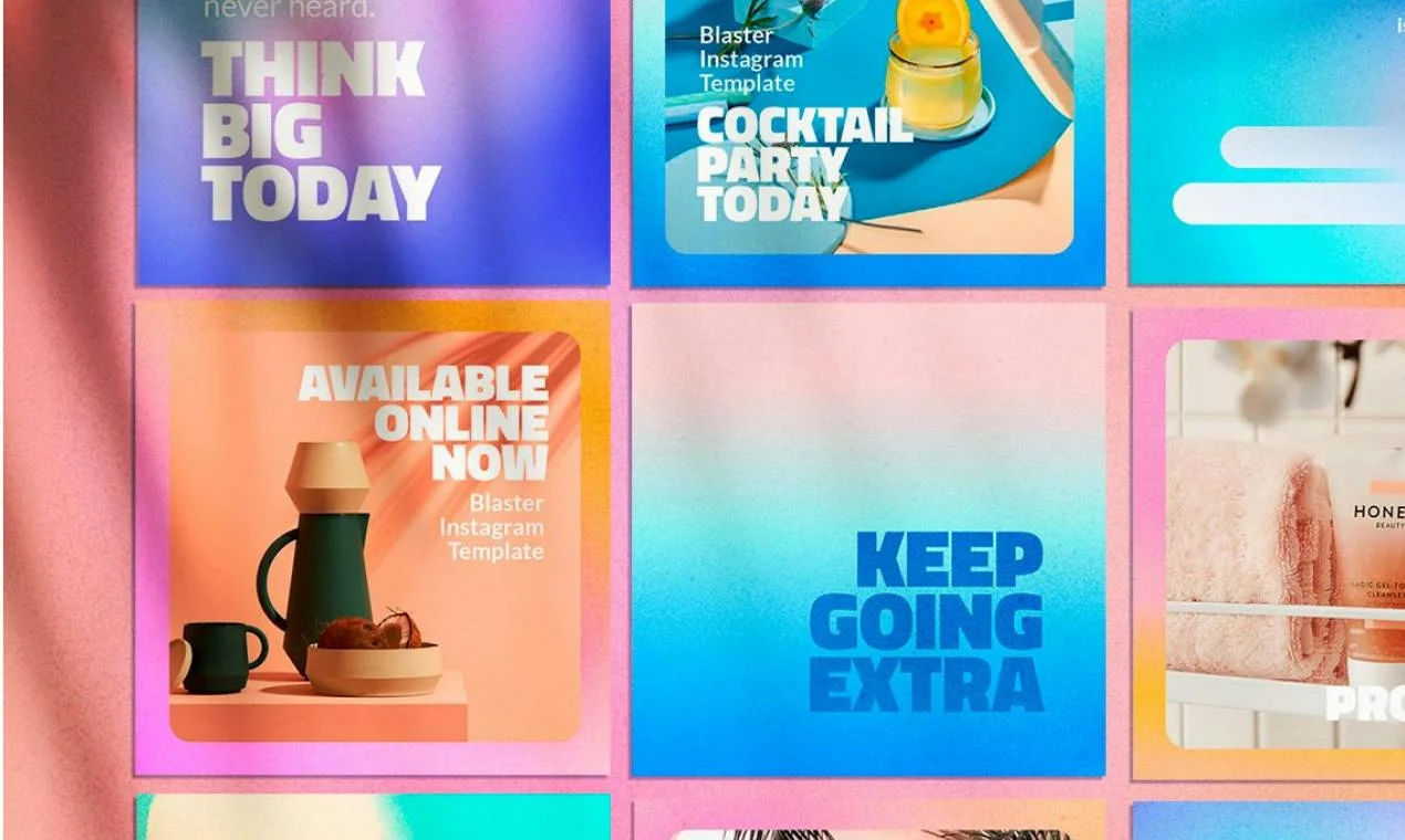 Creative Market screenshot 3
