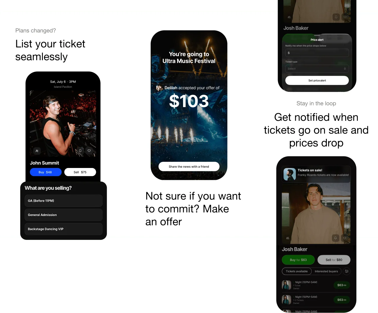 CrowdVolt screenshot 3
