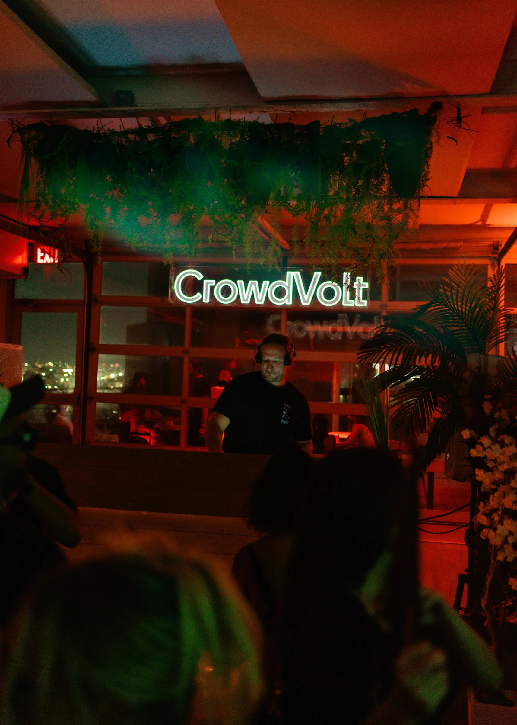 CrowdVolt screenshot 4
