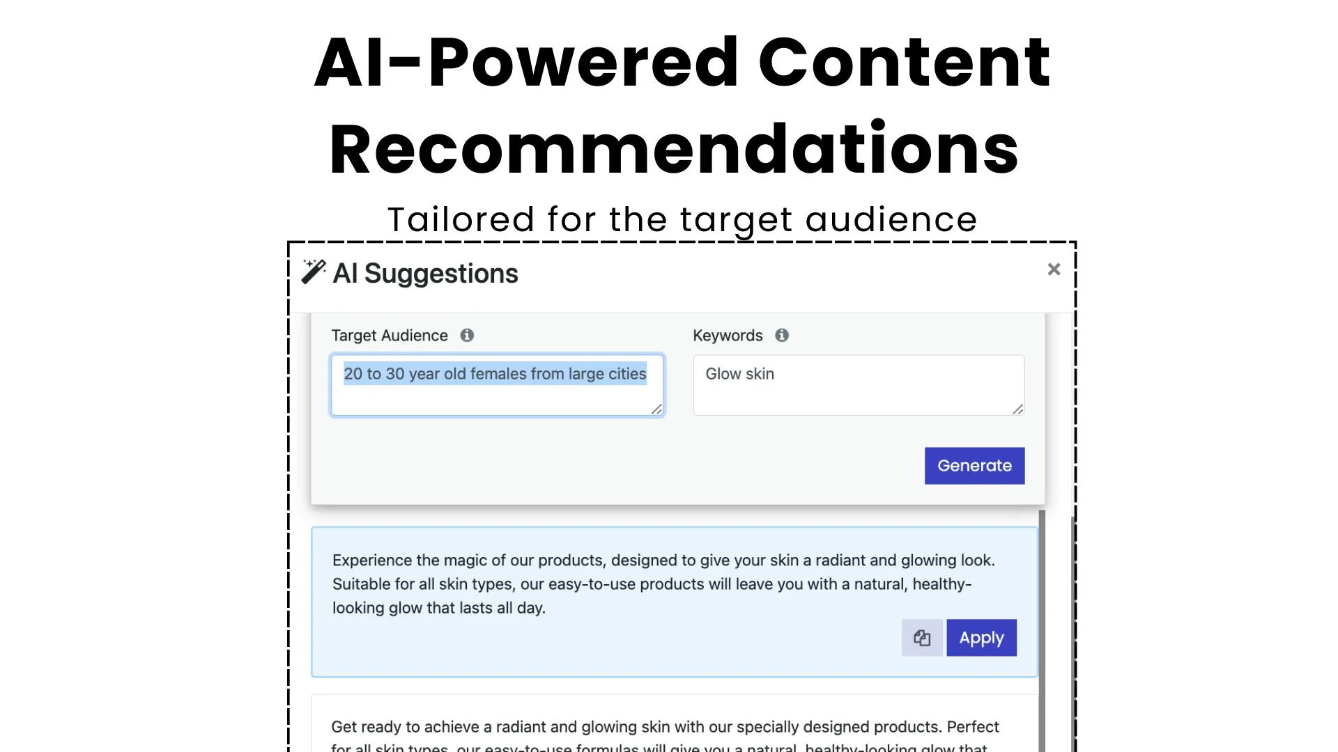 CustomFit.ai screenshot 6