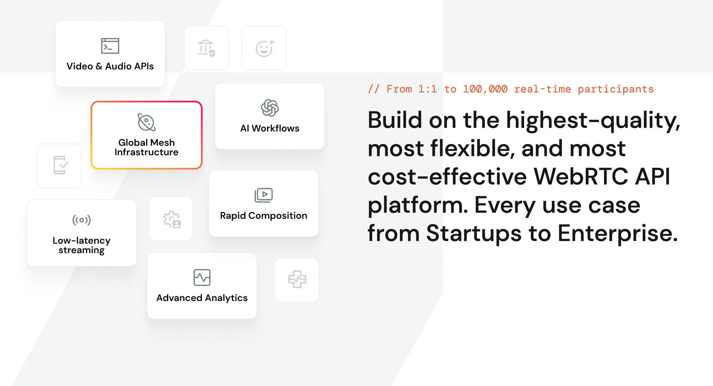 Daily.co screenshot 2