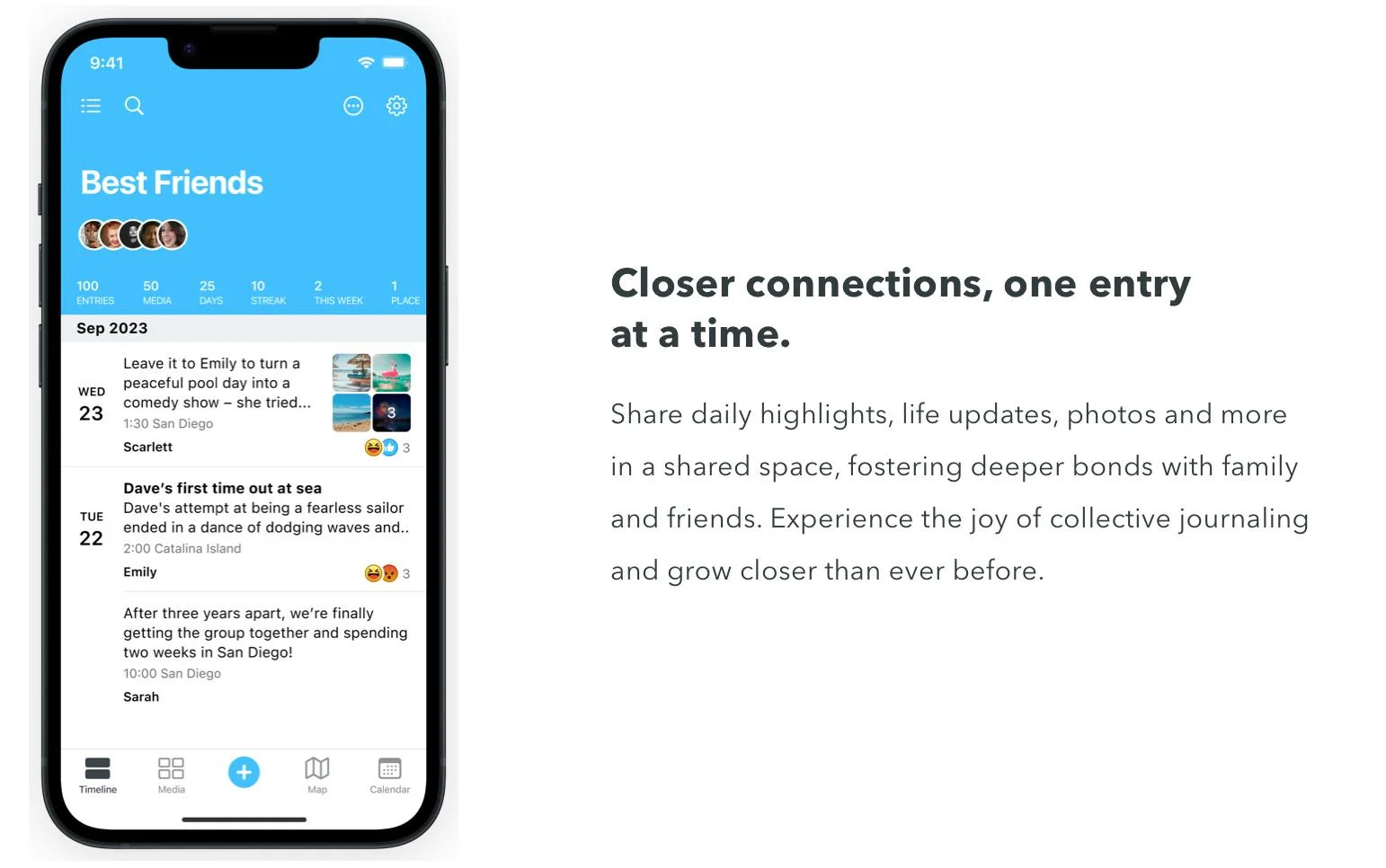 Day One screenshot 3