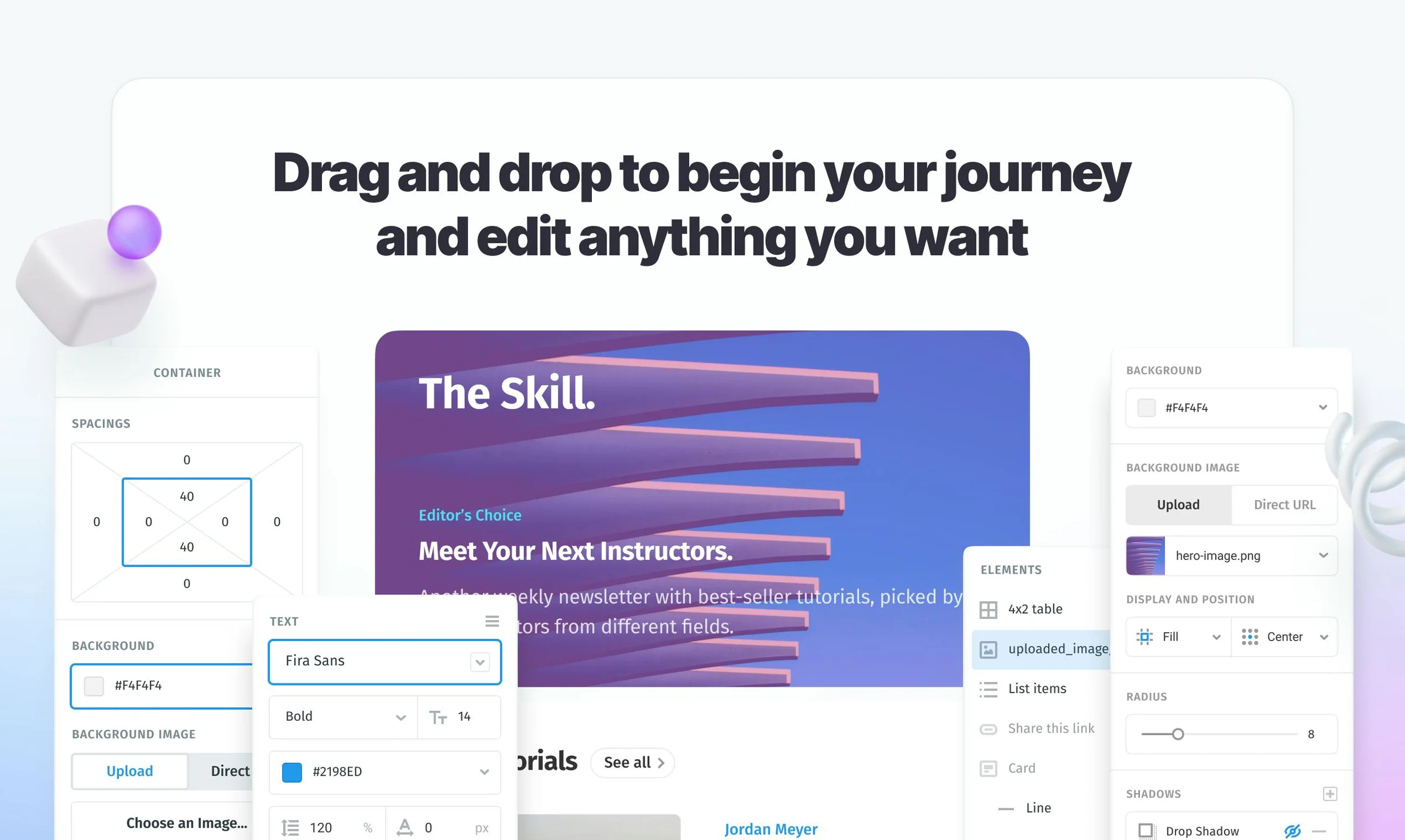 Designmodo screenshot 2