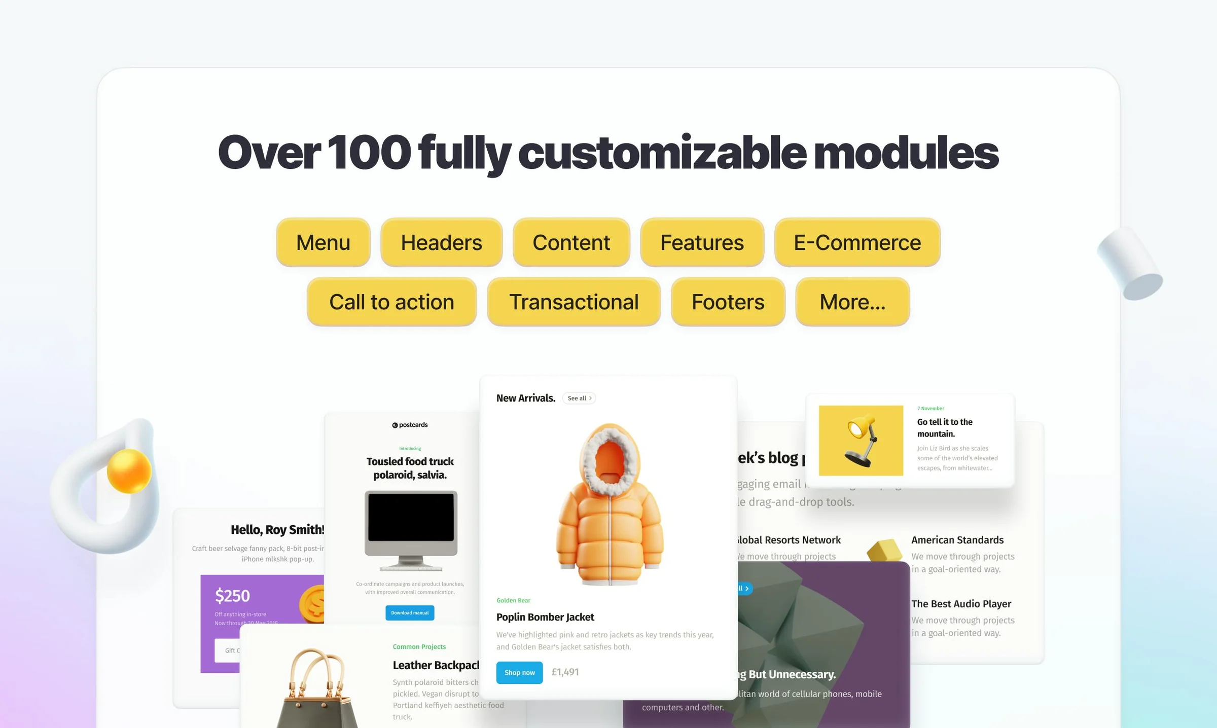 Designmodo screenshot 3