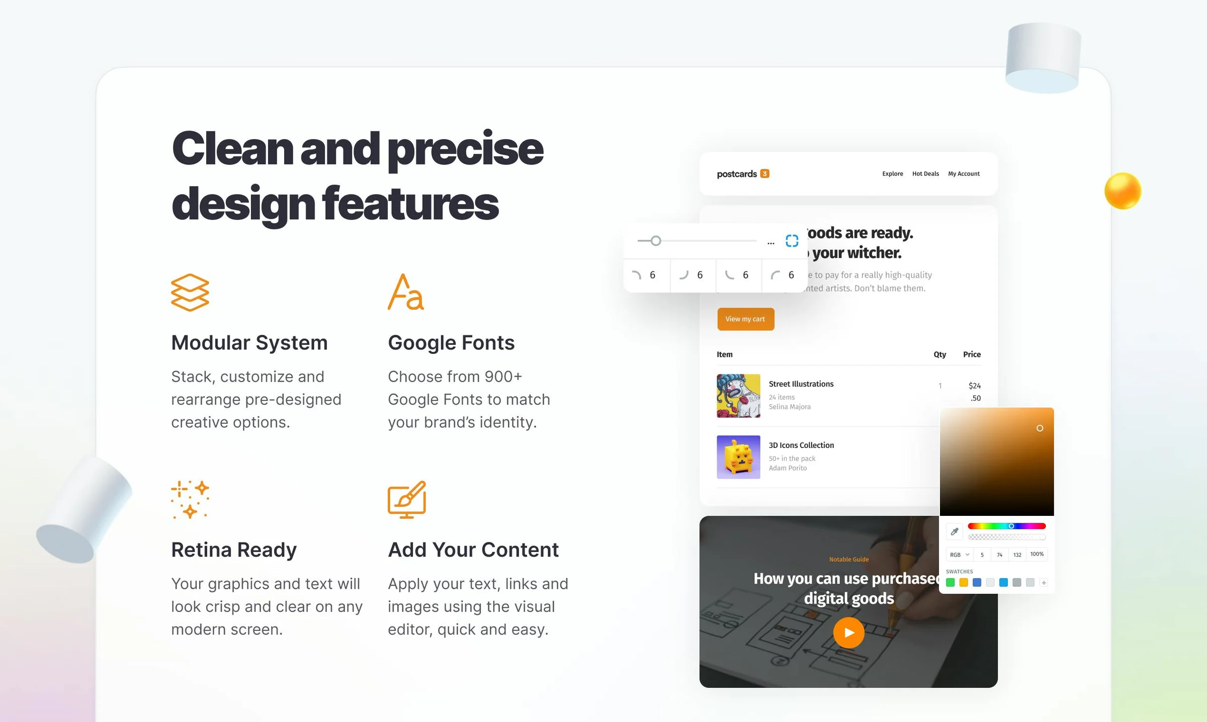 Designmodo screenshot 5