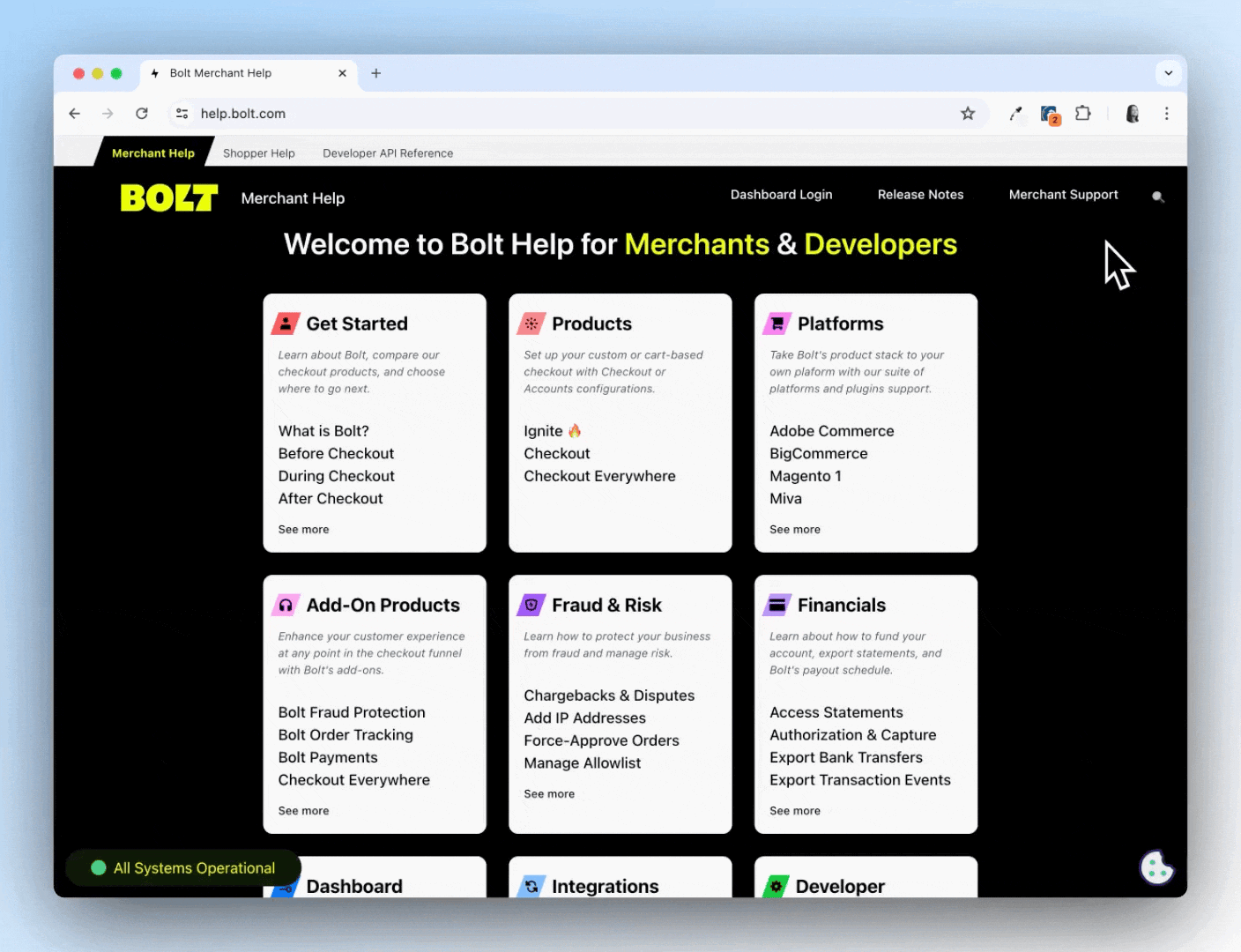 DevRev screenshot 2