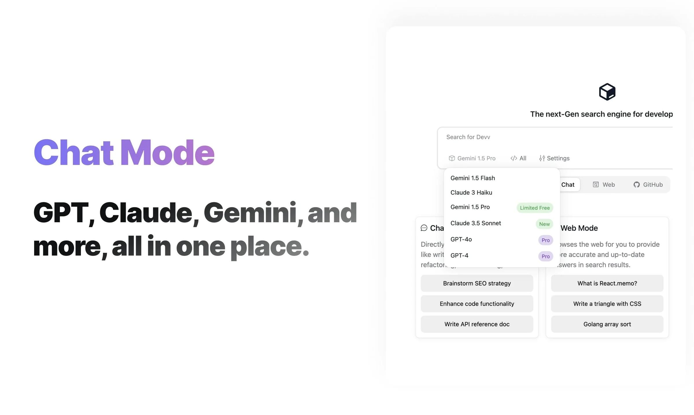 Devv.AI screenshot 4