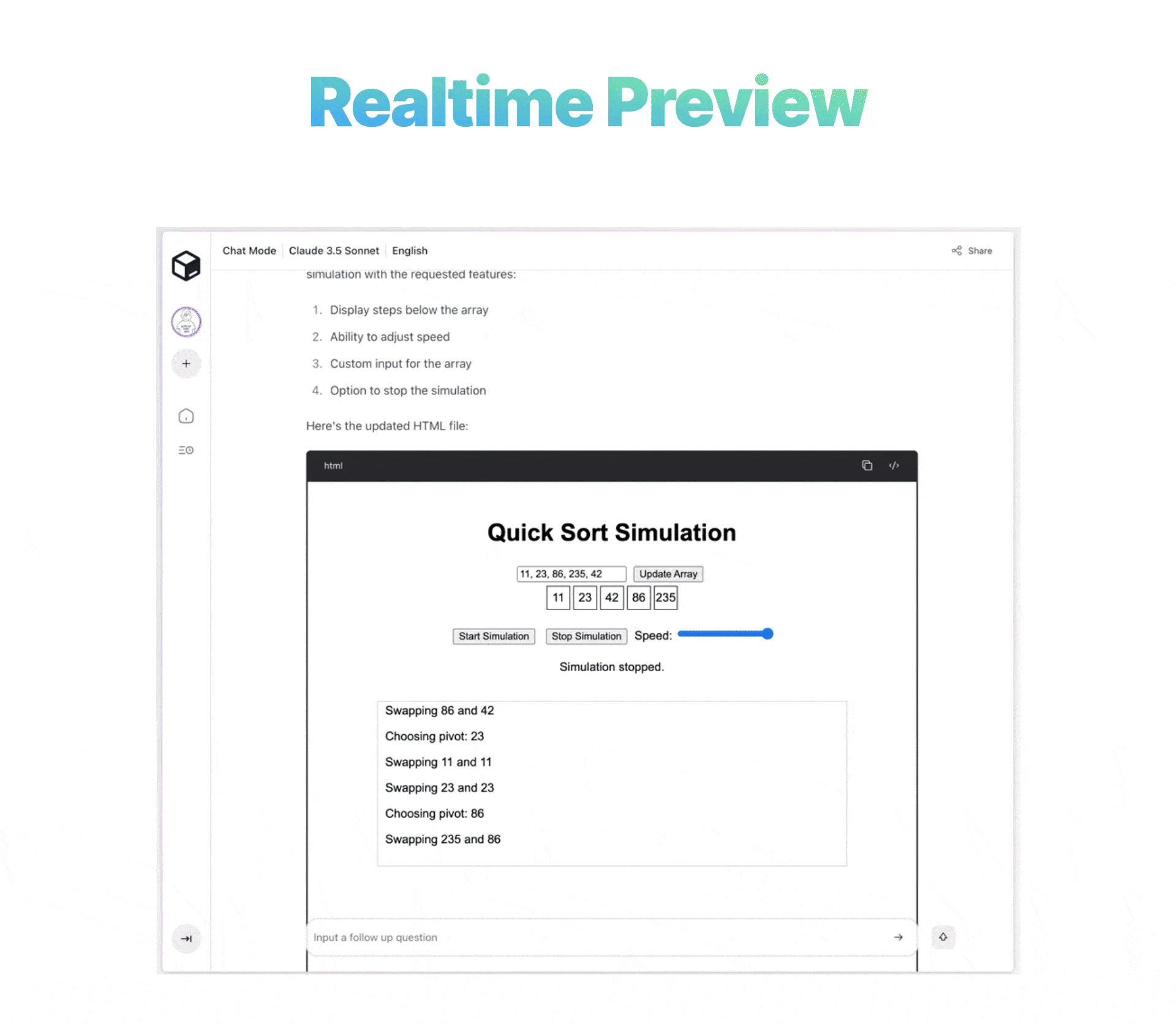 Devv.AI screenshot 6