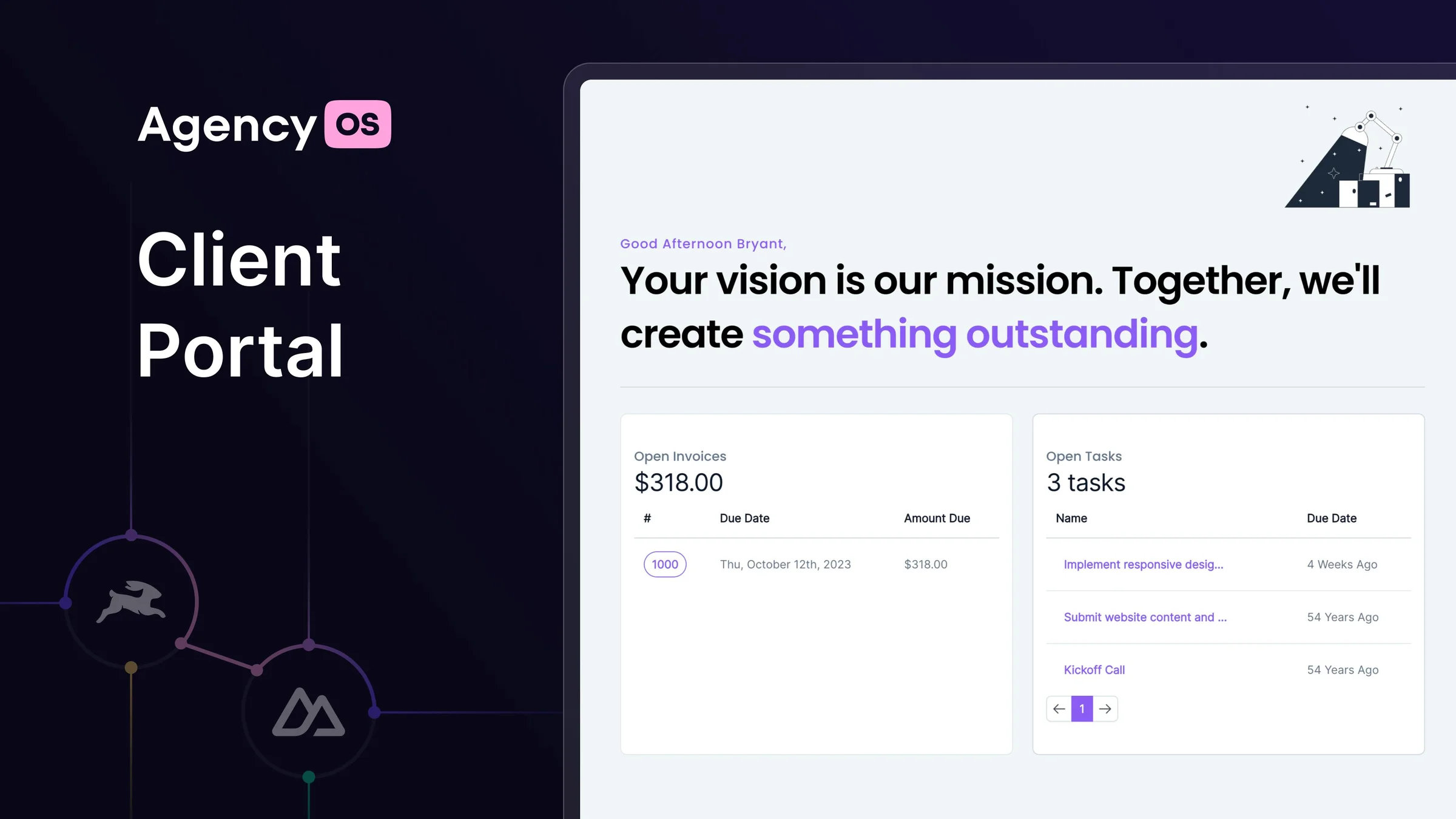Directus screenshot 2